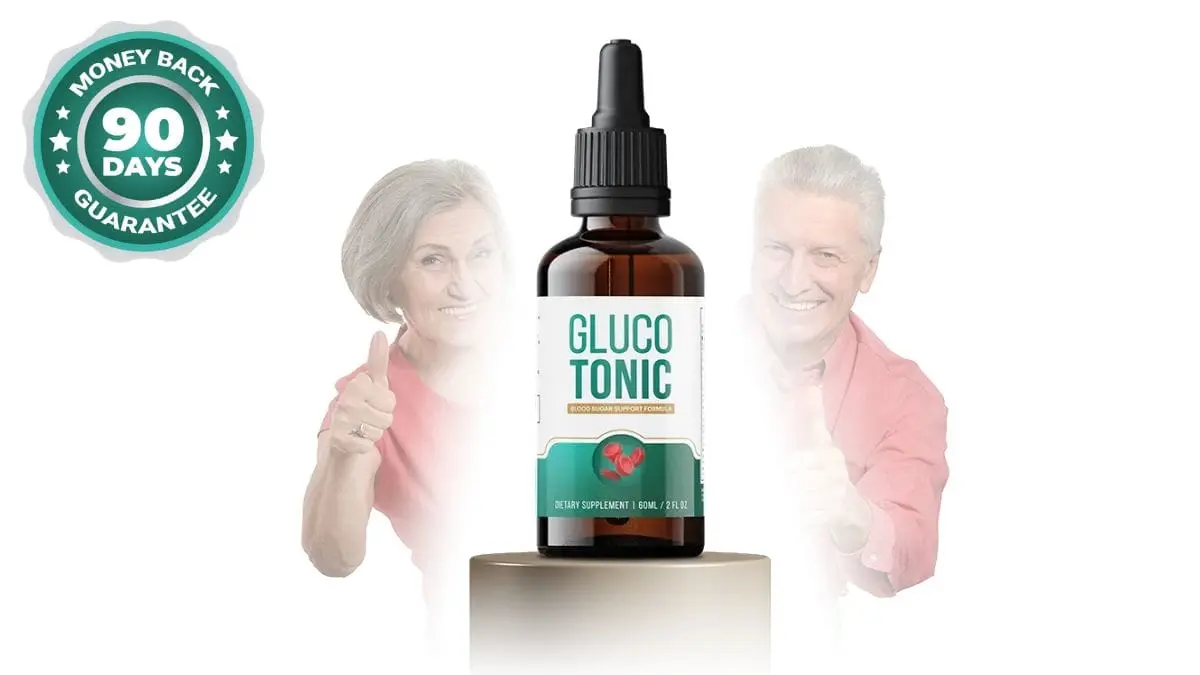 Does Glucotonic Really Work