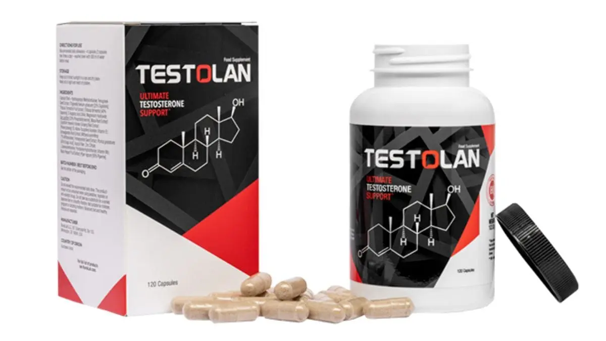 Does Testolan Really Work?