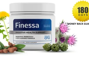 Finessa vs Other Supplement
