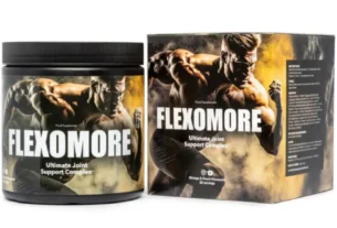 Flexomore Review