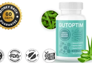 GutOptim Review