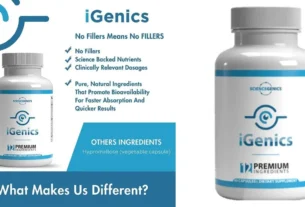 Igenics Review