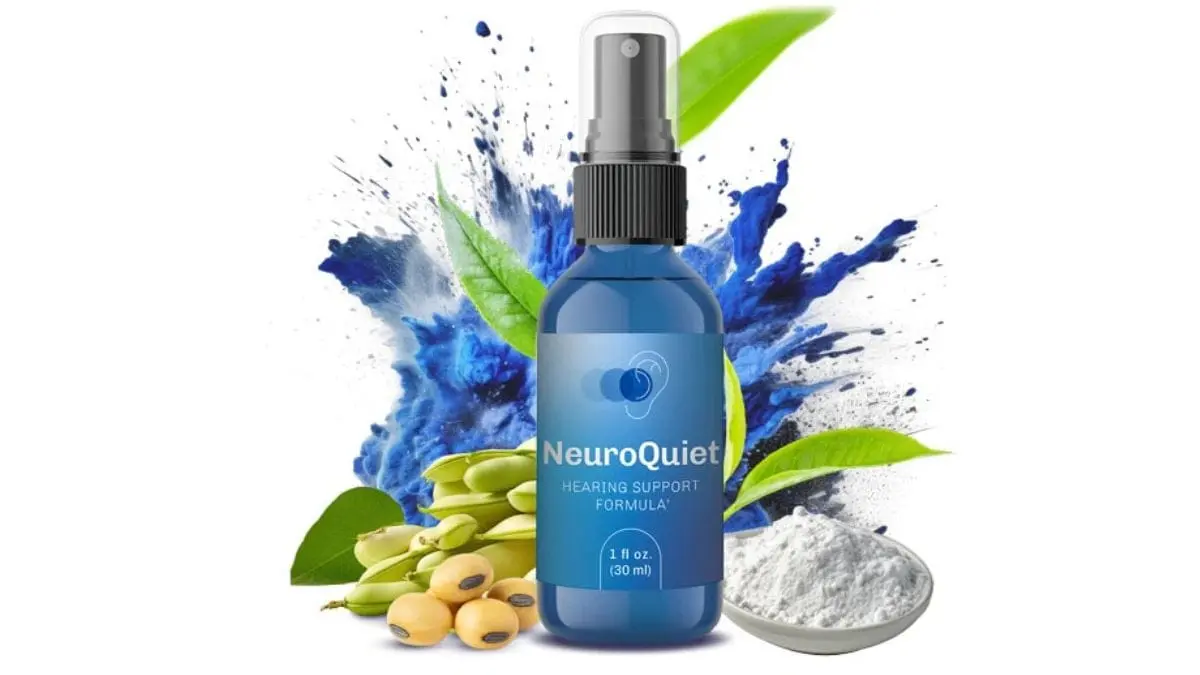 Is NeuroQuiet Safe