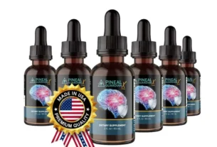 Is Pineal Guardian 100% Natural