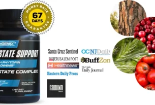 Is PrimeGenix Prostate Support Worth It