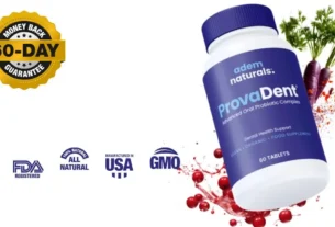 Is Provadent Safe