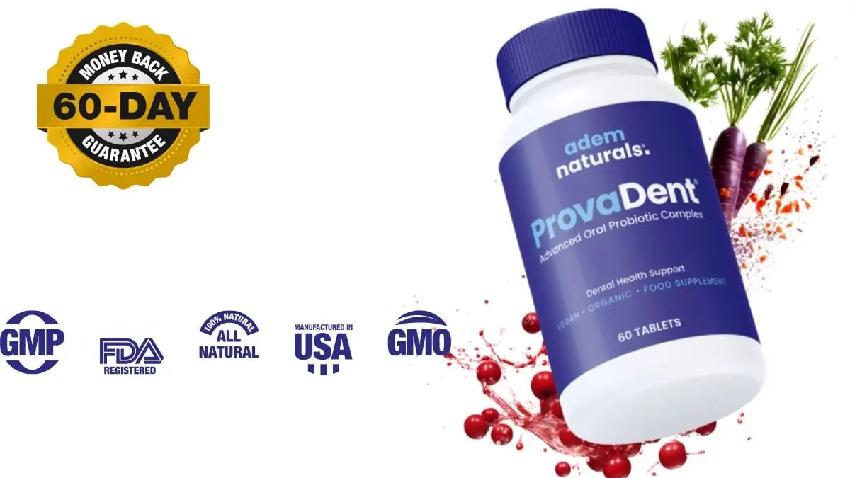 Is Provadent Safe