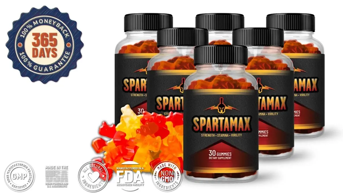 Is Spartamax Reliable