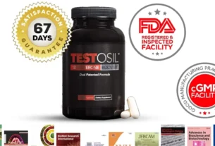 Is Testosil Any Good
