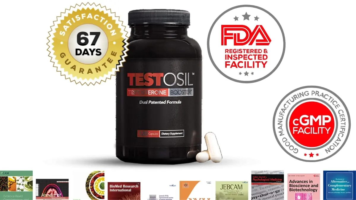 Is Testosil Any Good