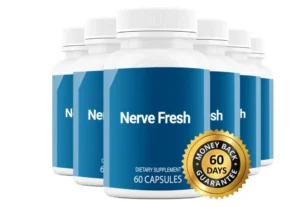 Nerve Fresh Review