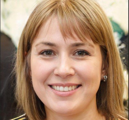 Portrait of Charlotte Green, independent product contributor based in the United Kingdom