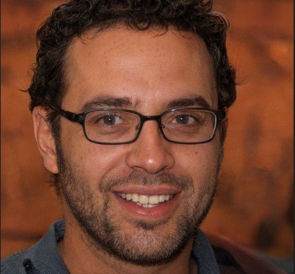 Luke Martinez wellness editor reviewing supplement effectiveness at SuplementsFit