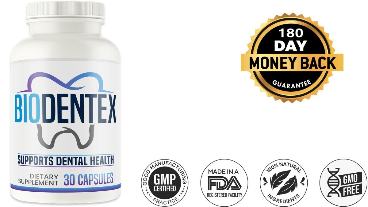 How to Use BioDentex for Real Results