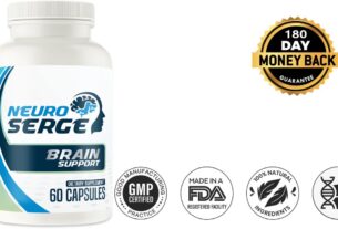 Neuro Serge Reviews