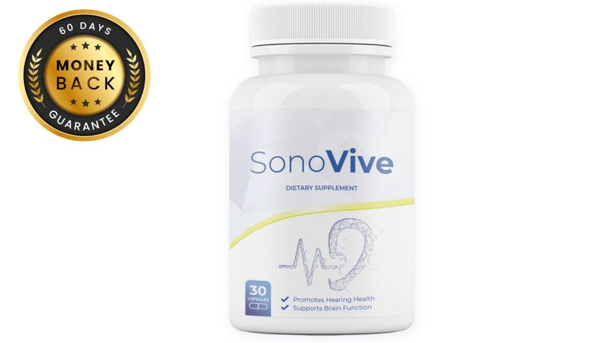 SonoVive Reviews