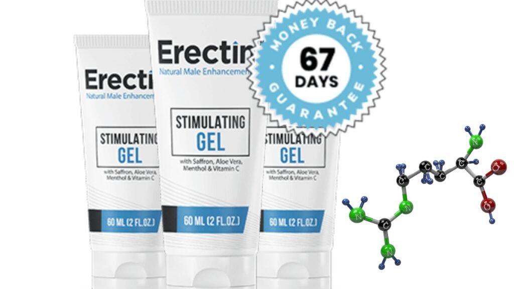 Erectin Gel Reviews