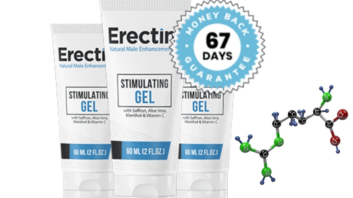 Erectin Gel Reviews