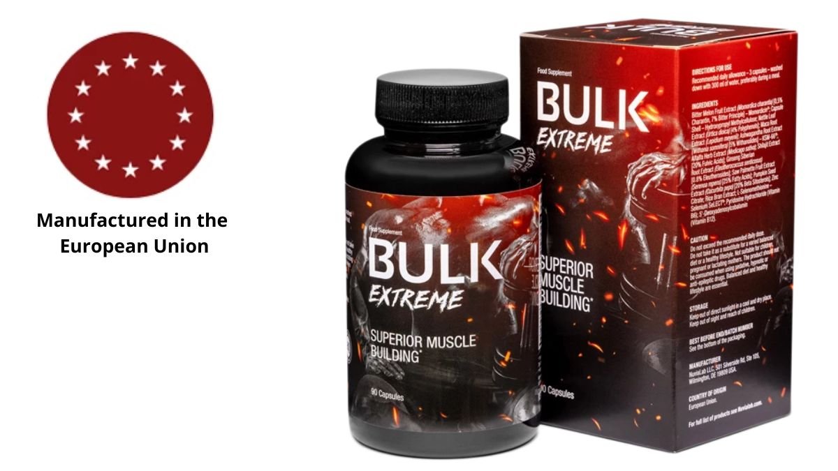 Bulk Extreme Reviews