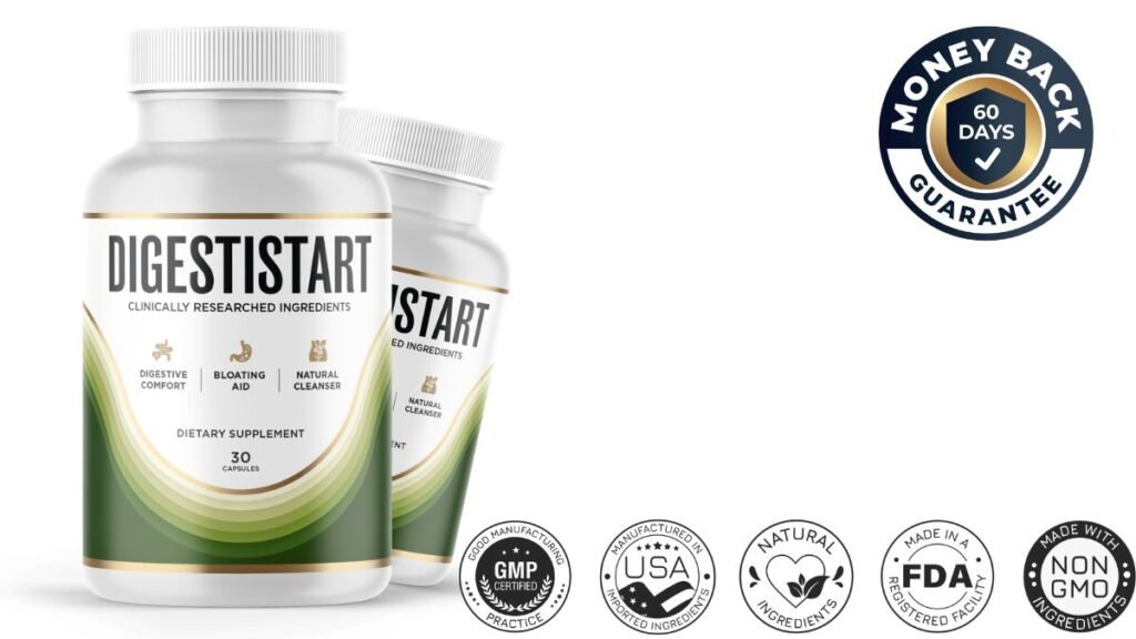 Is Digestistart Really Worth It? Uncover the Truth Now! 1 Is Digestistart Really Worth It?