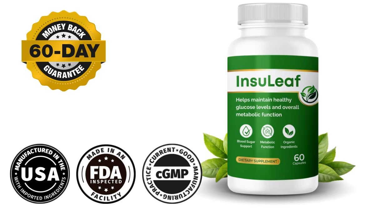 Insuleaf User Reviews