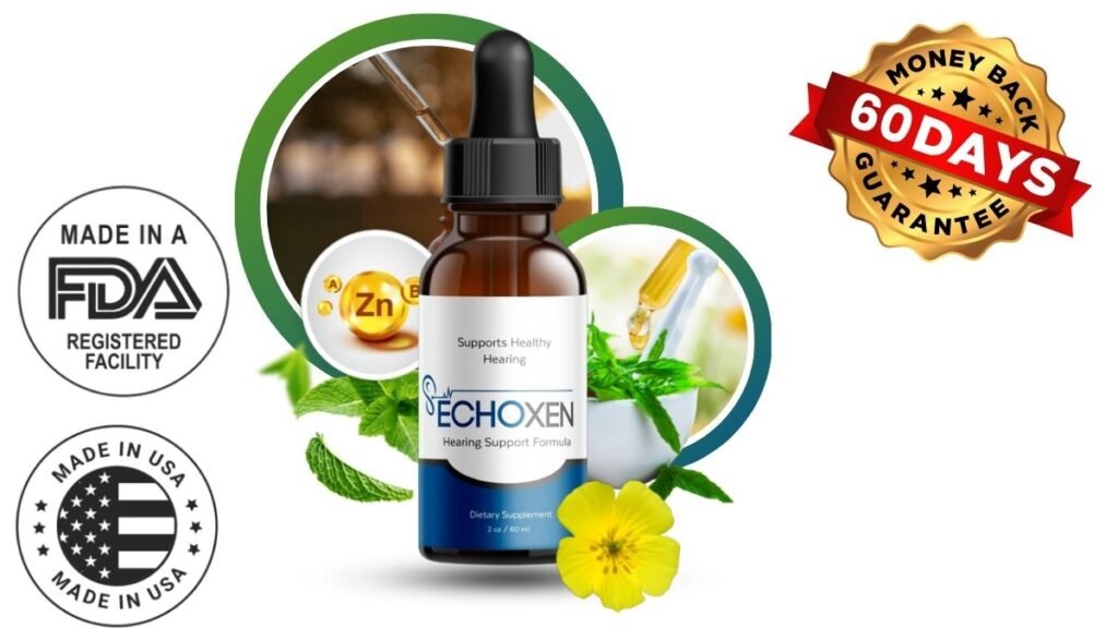 Echoxen Reviews