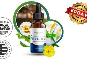 Echoxen Reviews