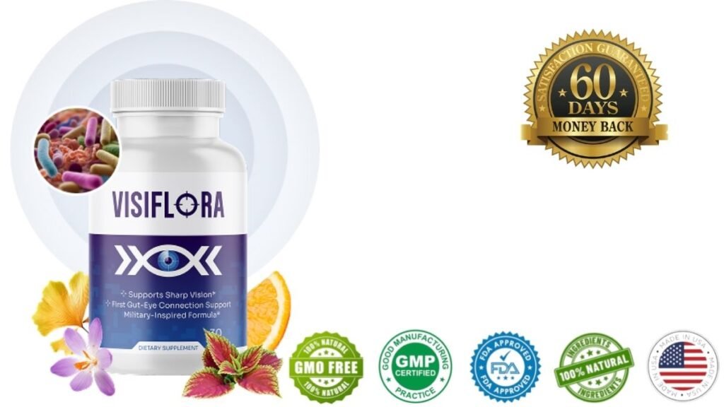 Visiflora Real Reviews