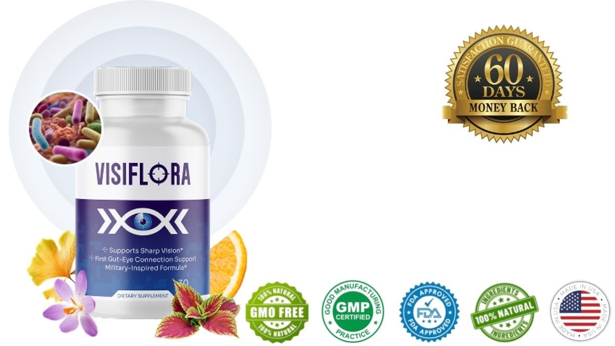 Visiflora Real Reviews