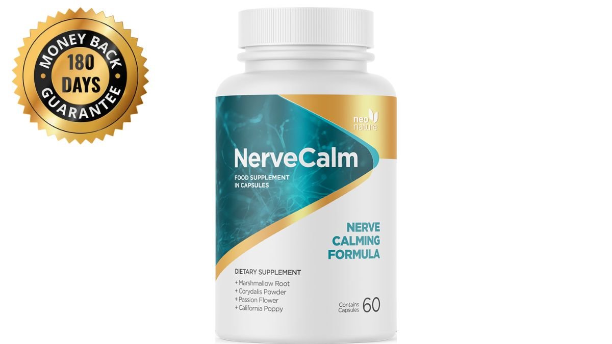 Is Nerve Calm Reliable?