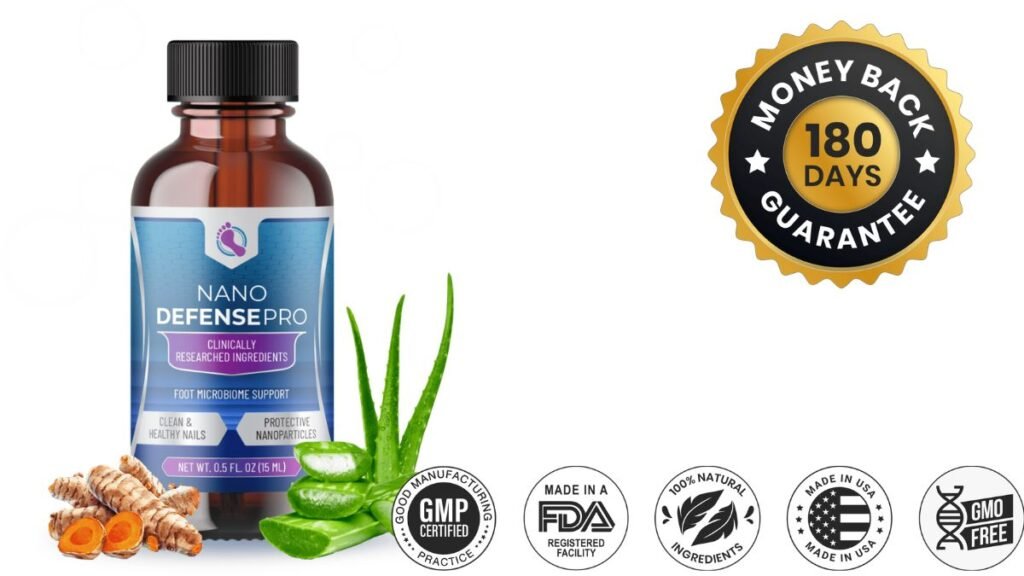 How to Use NanoDefense Pro