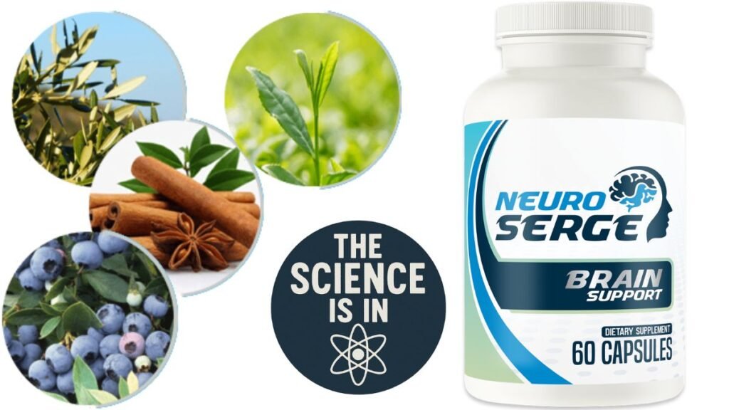 Neuro Serge Reviews: Is It Worth It?