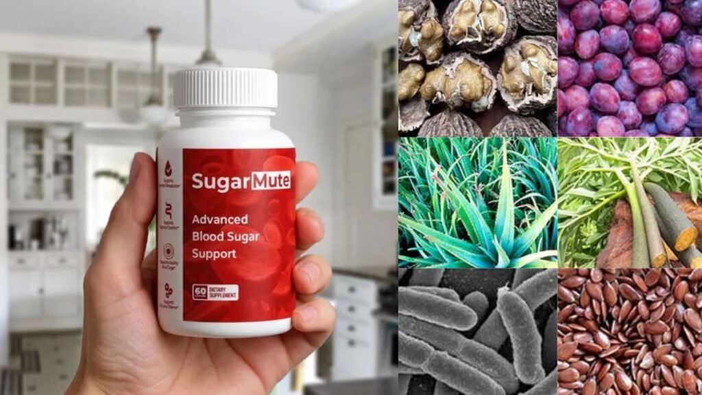 Is SugarMute Worth Buying? My Straight Answer