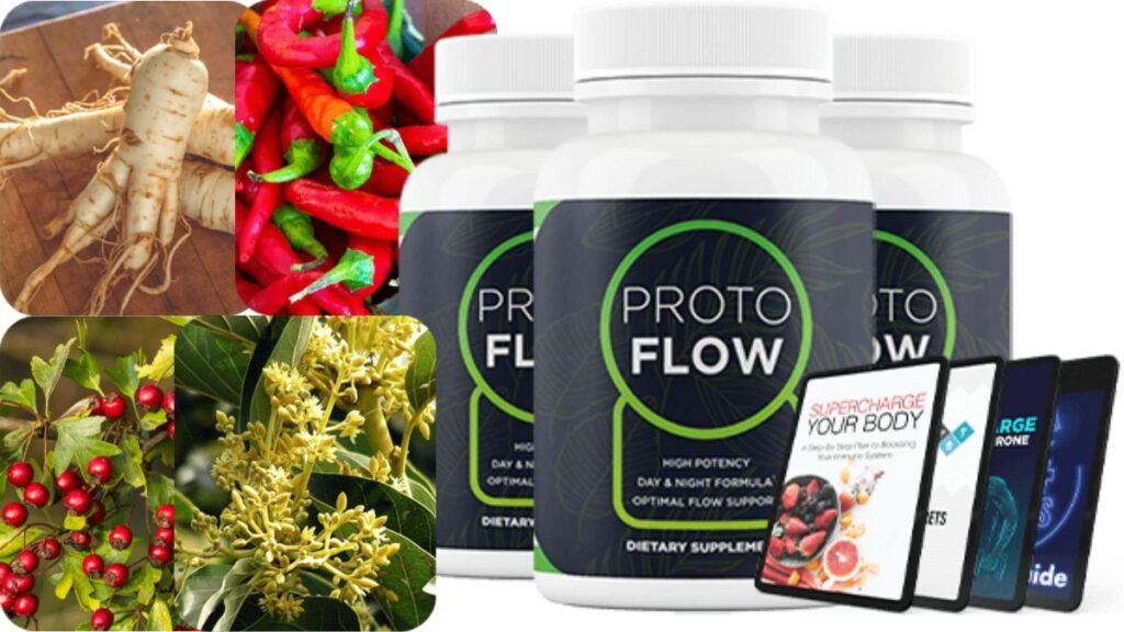 Is ProtoFlow Safe? My Direct Answer