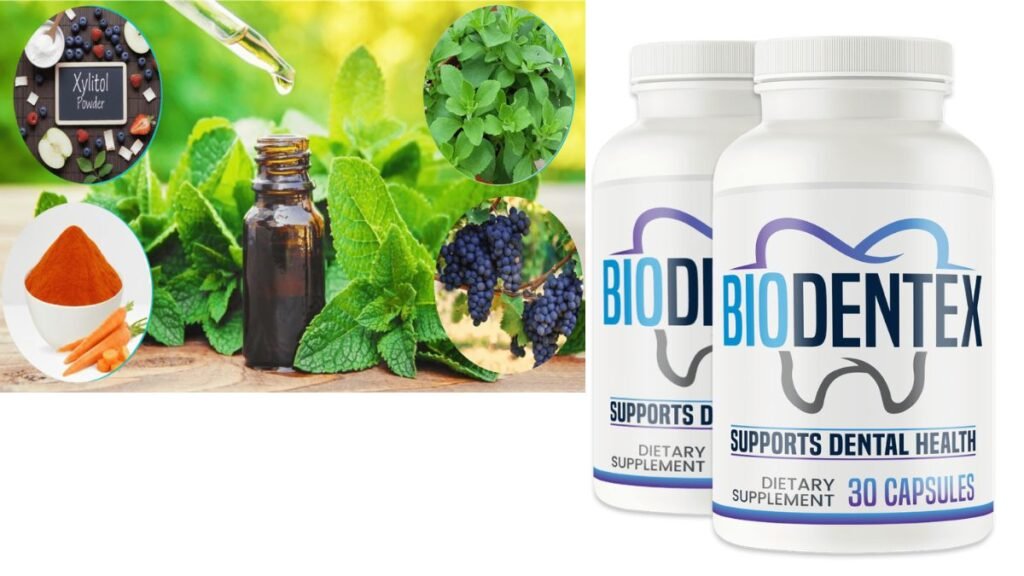 How to Use BioDentex (Direct, Clear Answer)