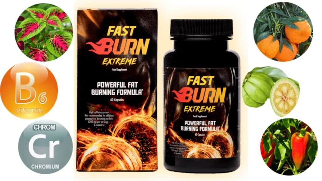 Fast Burn Extreme Reviews: Does It Really Work?