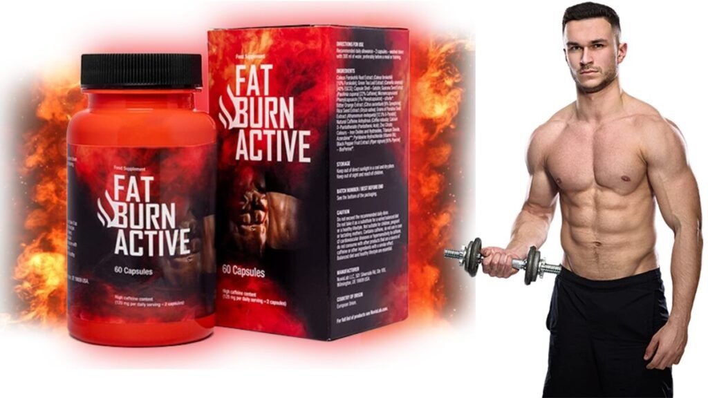 Fat Burn Active Reviews 2026: My Honest Experience After Trying It for Weeks 2 Does Fat Burn Active Really Work?