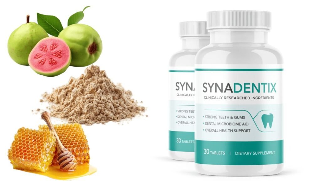 So… Does Synadentix Work?