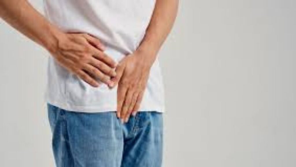 Prostate Health Guide for Men Over 50: How to Boost Vitality Naturally 6 Prostate Health