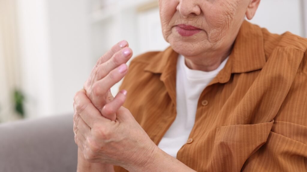 What Causes Neuropathy in Feet