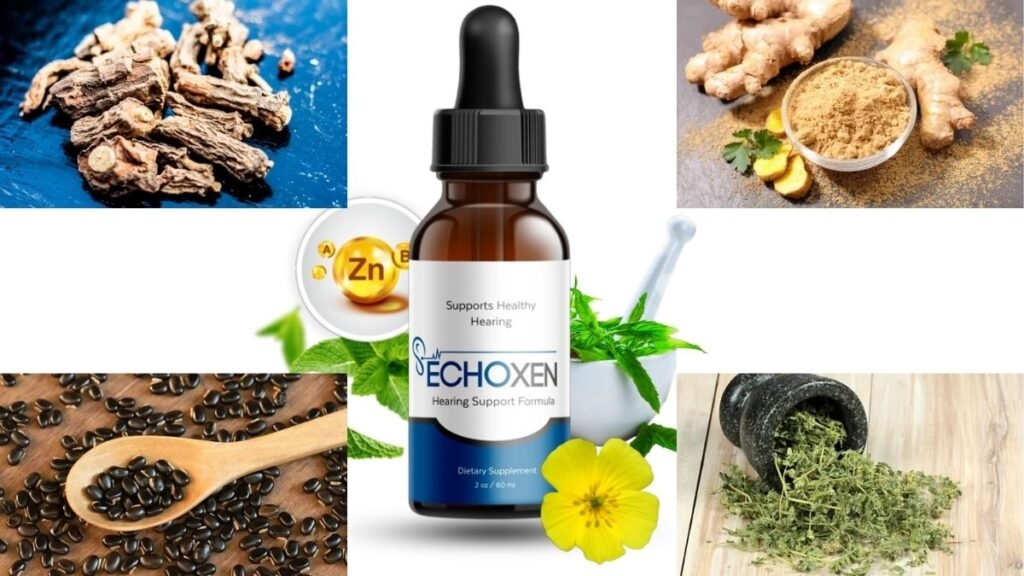 Echoxen Reviews: Does It Really Work?