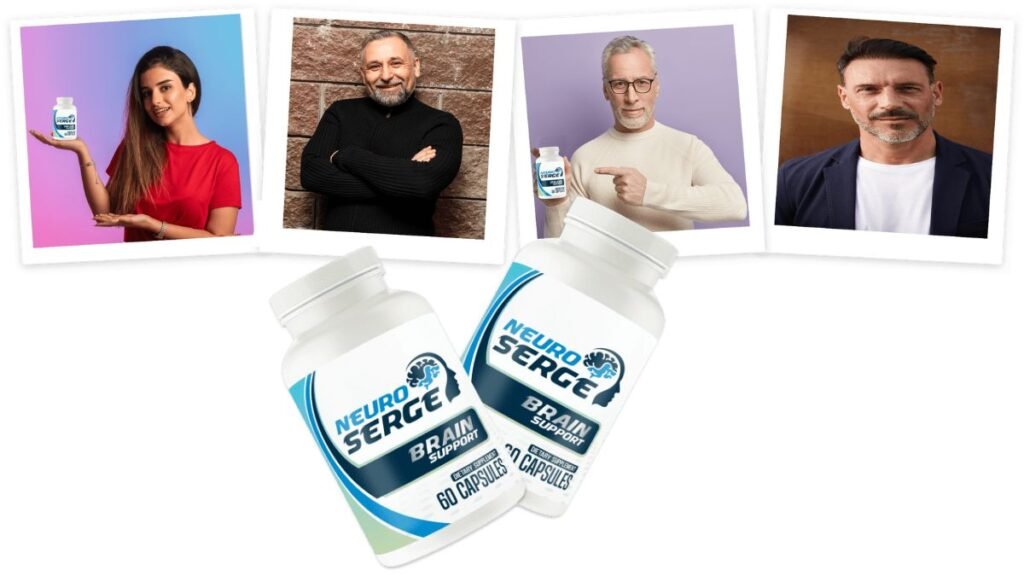 Who Neuro Serge Is For (And Who Should Skip It)