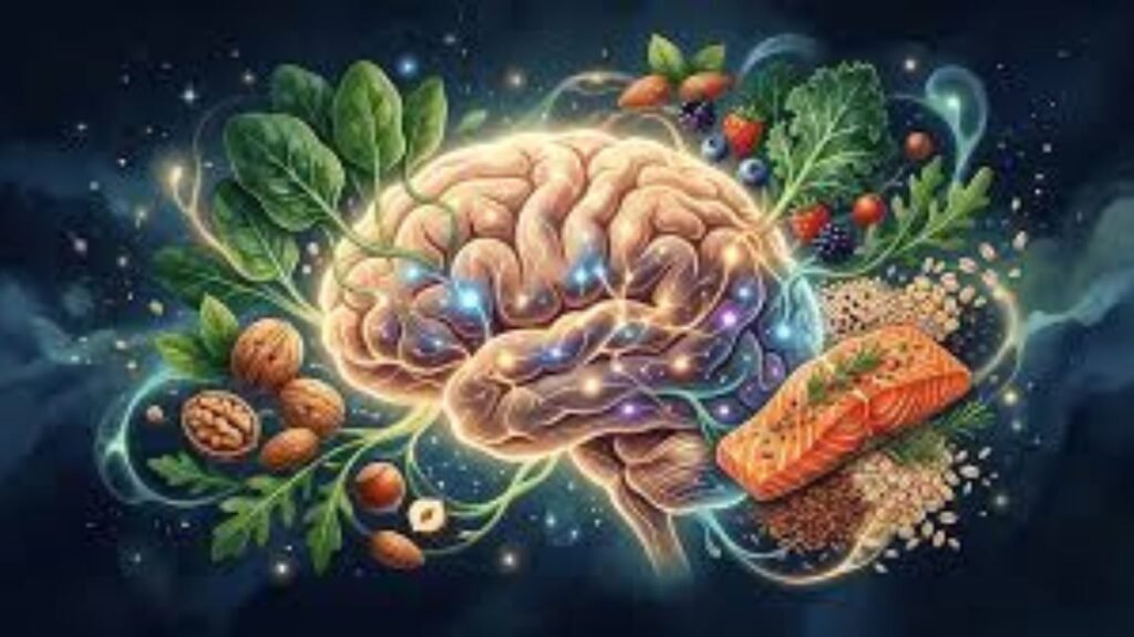 Signs of Cognitive Decline