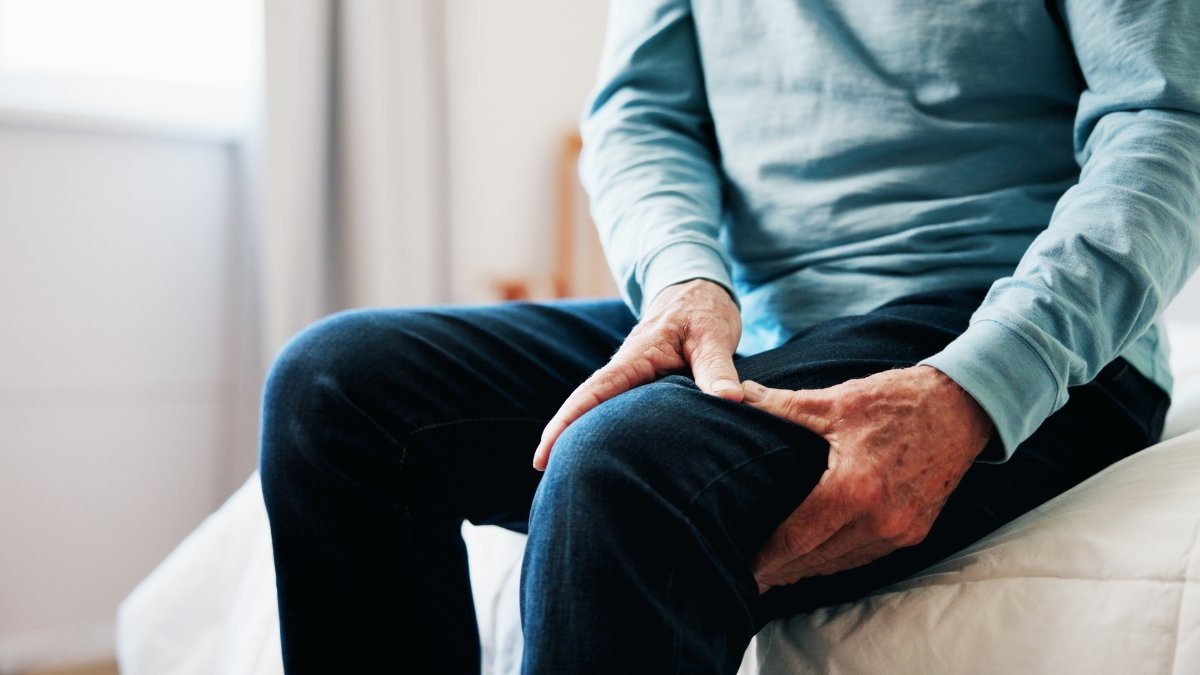 Exercises for Neuropathy Relief