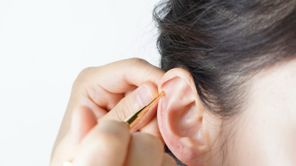 Foods That Support Ear Health