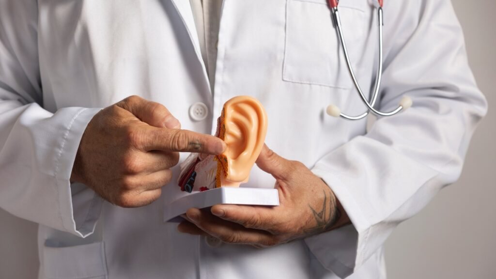 How to Protect Your Hearing as You Age