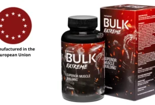Bulk Extreme Reviews