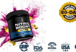 Does Nitric Boost Really Work