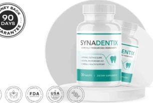 Does Synadentix Work