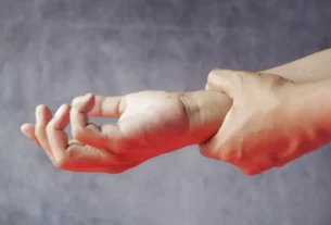 Early Signs of Nerve Damage